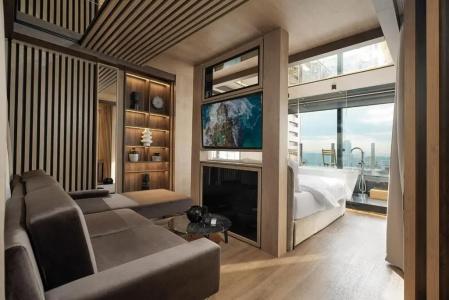 Eden Luxury Suites Terazije - 42
