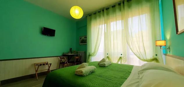 Il Giglio Guest House - 78