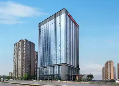 Hilton Garden Inn Chengdu Huayang - 0