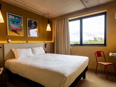 Novotel Reims Tinqueux - 10