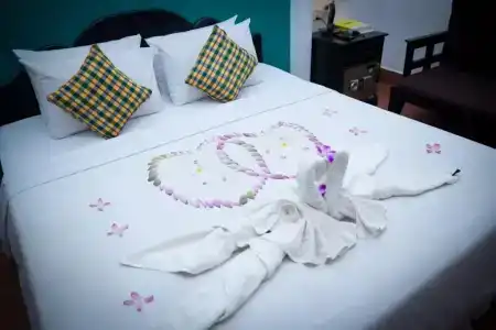 Sonalong Boutique Village & Resort - 88