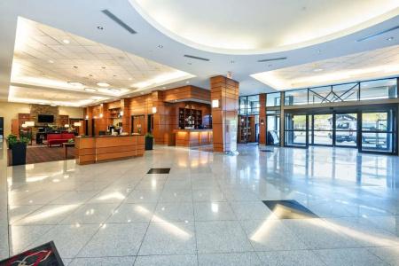 Grand Park Vancouver Airport - 23