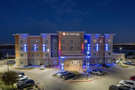 Best Western Plus Tech Medical Center Inn - 25