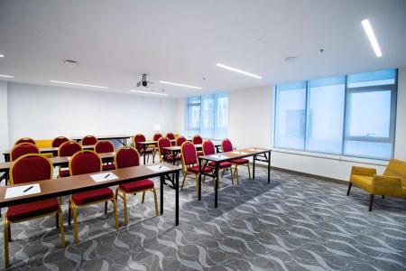 DoubleTree by Hilton Ankara Incek - 15