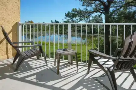 Parc Corniche Condominium Suites - 33