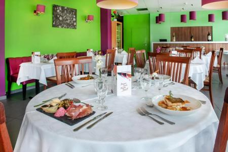 Hôtel Panorama - 22