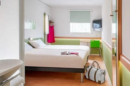 ibis budget Berlin Kurfürstendamm - 55