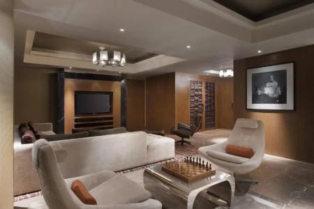 Sheraton Grand Bangalore at Brigade Gateway - 188