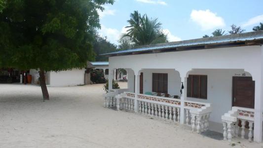Union Beach Bungalows - 16