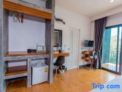 The Dearly Koh Tao Hostel-Sha Plus - 86