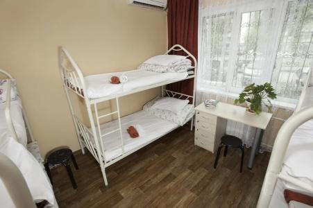 Fm Hostel Almaty - 24