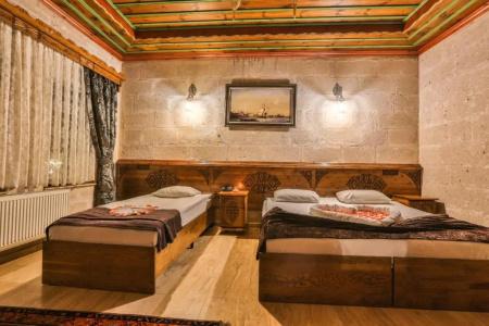 Cappadocia Inn Cave - 37