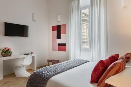 Da Me Suites - 74