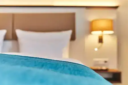 Dorint Strandresort & Spa Ostseebad Wustrow - 16