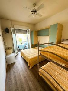 VMBaby& Residence Parador - 34