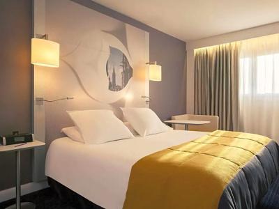 Mercure Metz Centre - 70