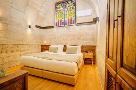 Fresco Cave Suites Cappadocia - 63