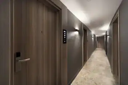 Nish İstanbul Suites & - 18