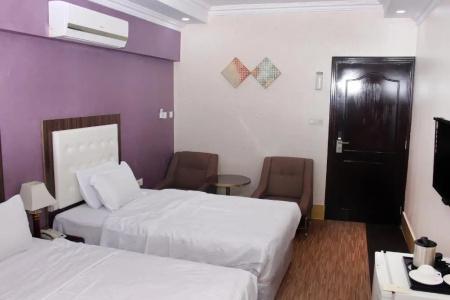Delmon Apartments - 27