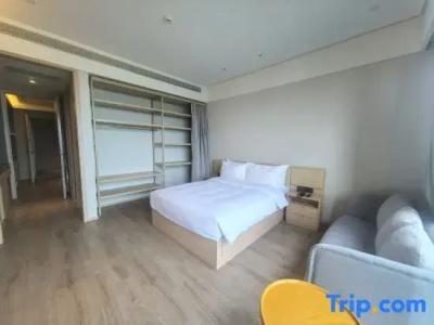 Mercure Suzhou Jinji Lake - 98