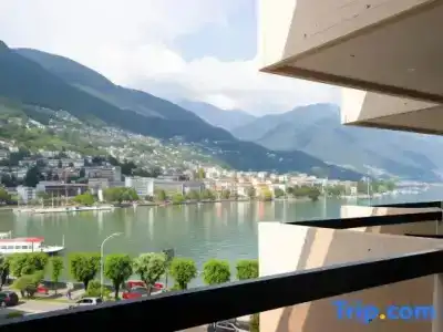 H4 Arcadia Locarno - 93