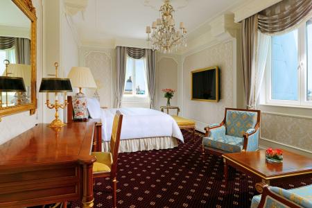 Imperial, a Luxury Collection Hotel, Vienna - 29