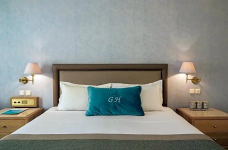 Mitsis Galini Wellness Spa & Resort - 37