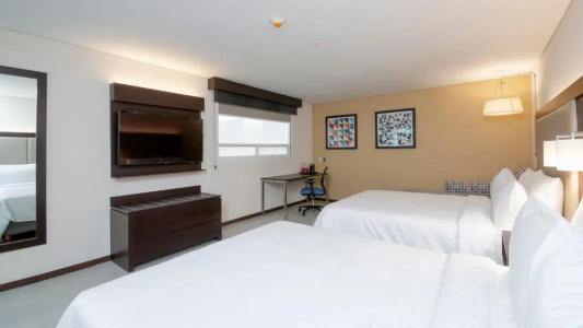 Holiday Inn Express - Mexico Basilica, An Ihg - 42