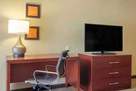 Comfort Inn Sandy Springs – Perimeter - 46
