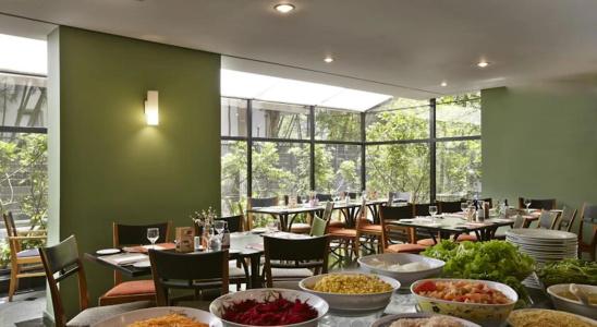 Transamerica Executive Jardins - 15