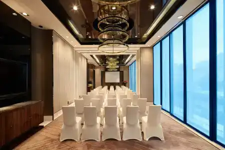 Regent Shanghai Pudong - 20