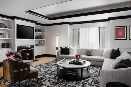 Waldorf Astoria Chicago - 74