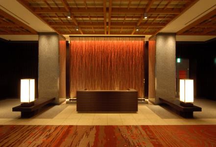 Mandarin Oriental Tokyo - 1