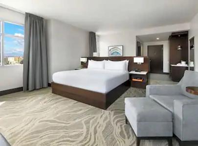 Doubletree By Hilton Tucson Downtown Convention Center - 84