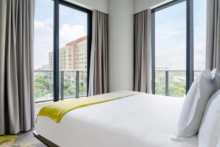 Hyde Suites Midtown - 1