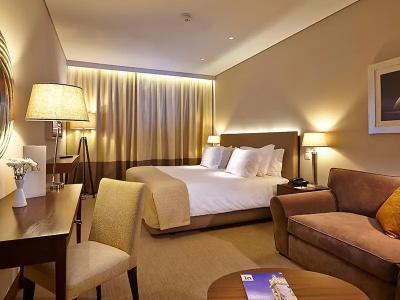The Blackpool Resort & Spa - 47
