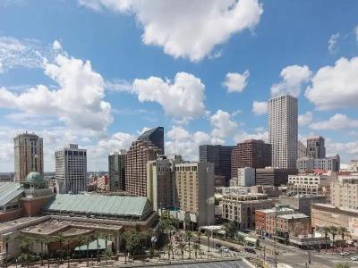 The Westin New Orleans - 86