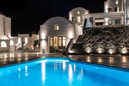 Cape 9 Villas & Suites - 12