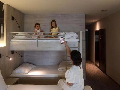 Mercure Blankenberge - 26