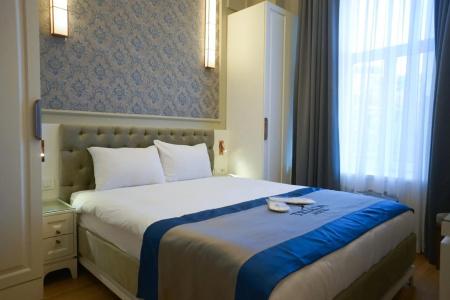 Triada Taksim - Special Category - 32