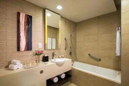 Park Avenue Rochester (SG Clean) - 42