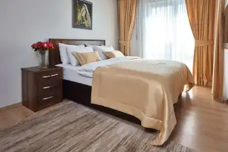 Tarabya Palace Suites - 8