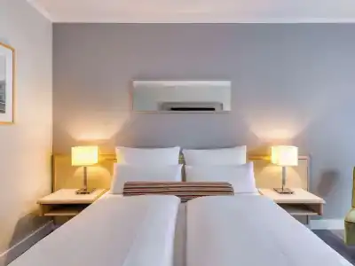 Mercure Düsseldorf Kaarst - 76