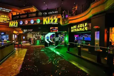 Rio All-Suite & Casino - 39