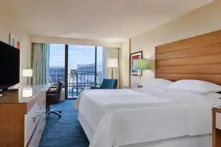 Sheraton Orlando Lake Buena Vista Resort Near Disney Springs - 34