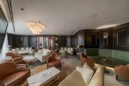 Five Palm Jumeirah Dubai - 7