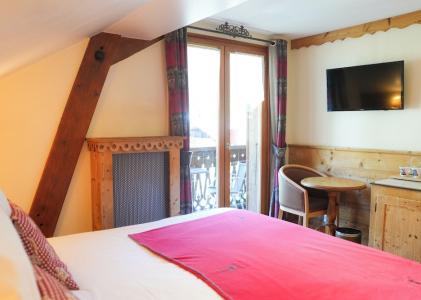 Auberge du Manoir - 41