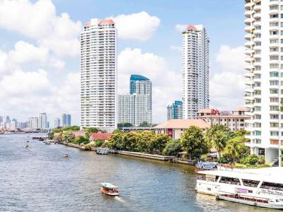 Ibis Bangkok Riverside - Sha Extra Plus - 21