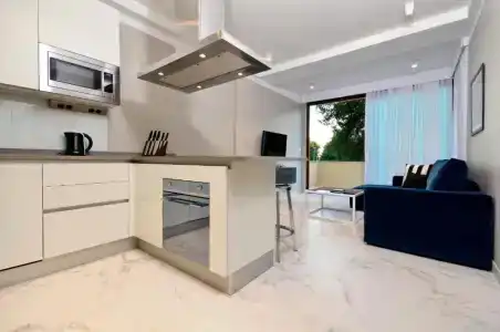 The Residence - 215