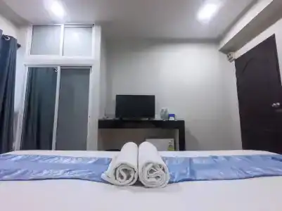 Inspire House - 23